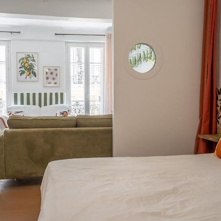 Appartement Il Sereno - Voyage Entre Les Pouilles Et La Sicile 툴롱 외부 사진