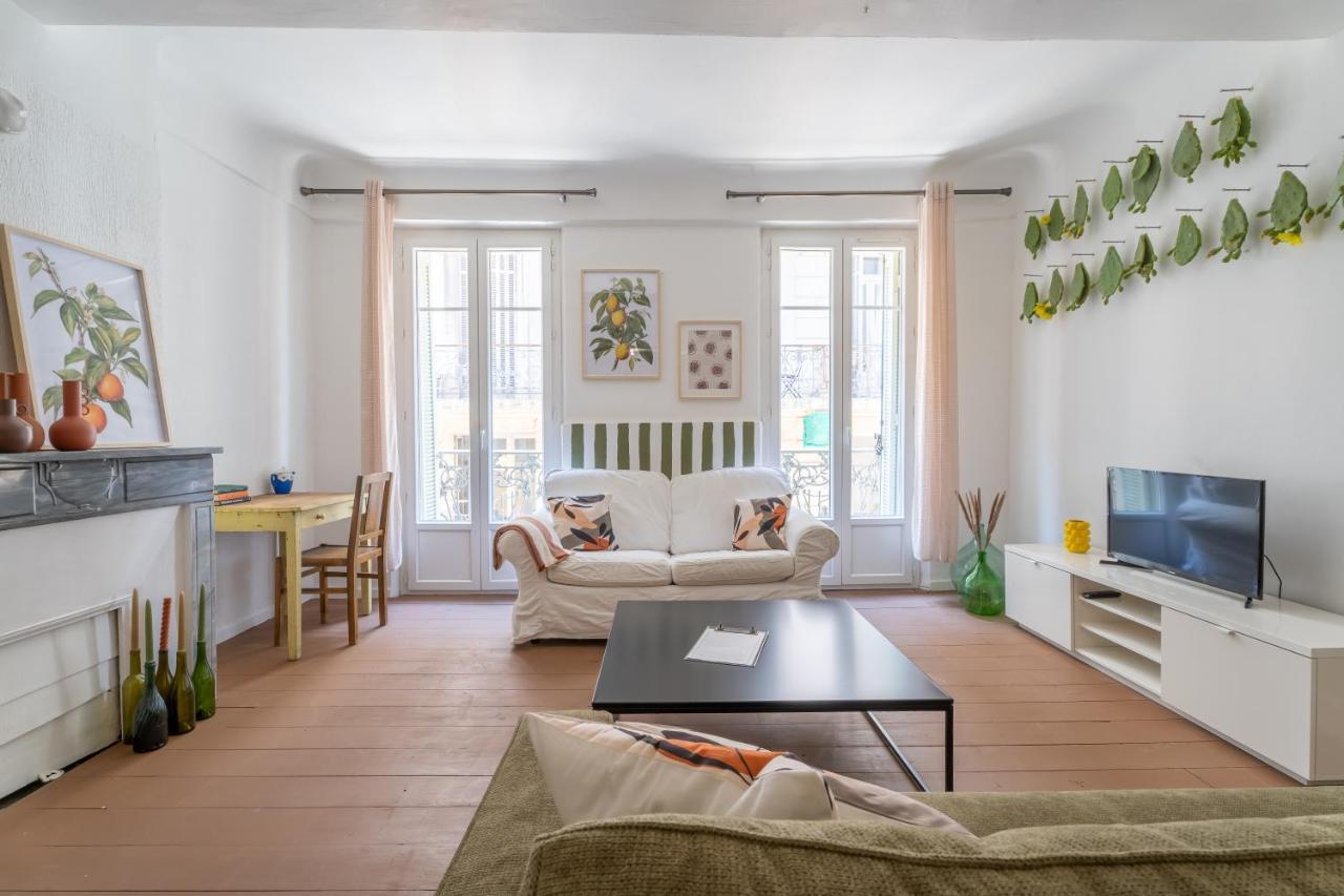 Appartement Il Sereno - Voyage Entre Les Pouilles Et La Sicile 툴롱 외부 사진