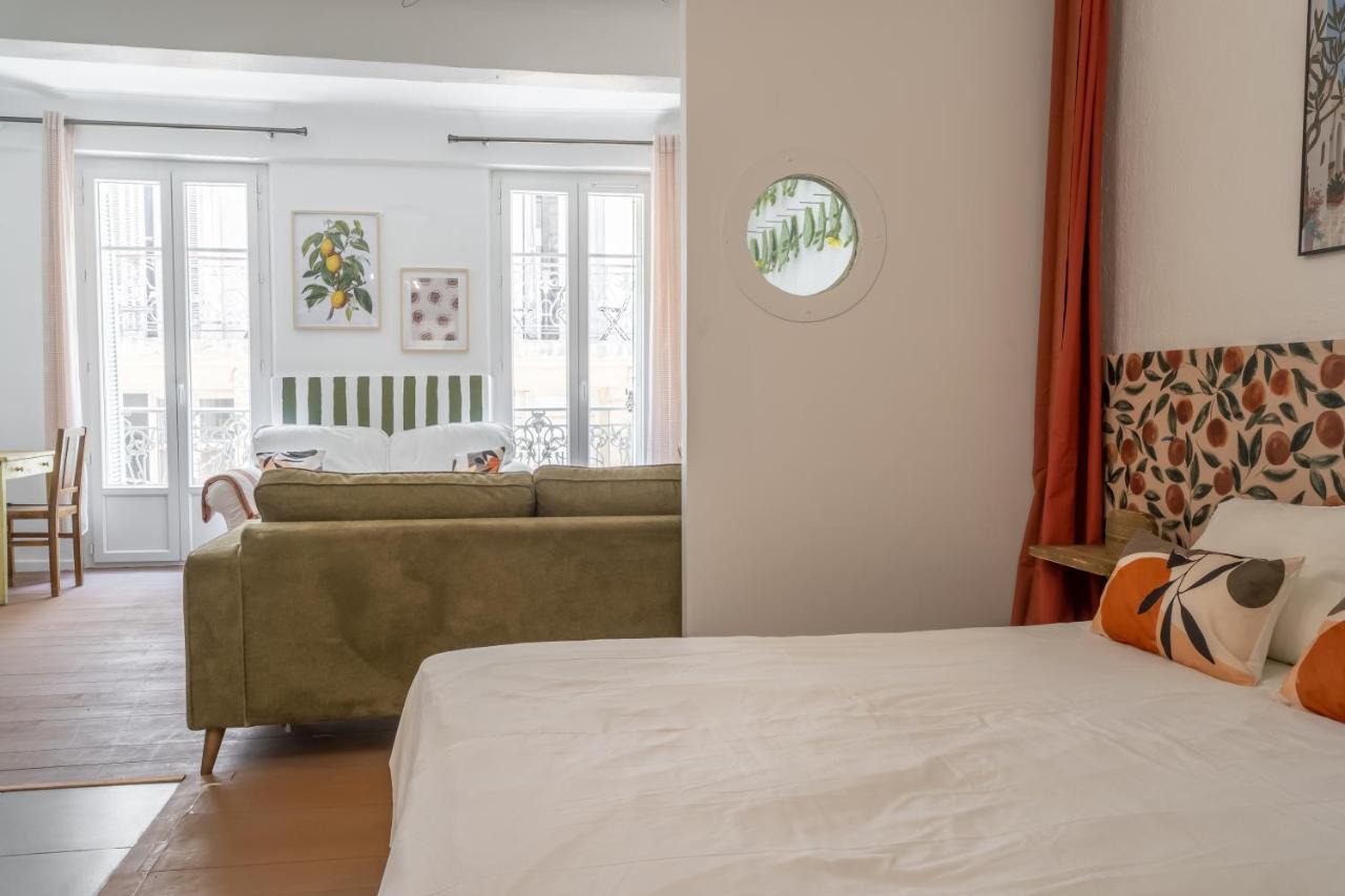 Appartement Il Sereno - Voyage Entre Les Pouilles Et La Sicile 툴롱 외부 사진
