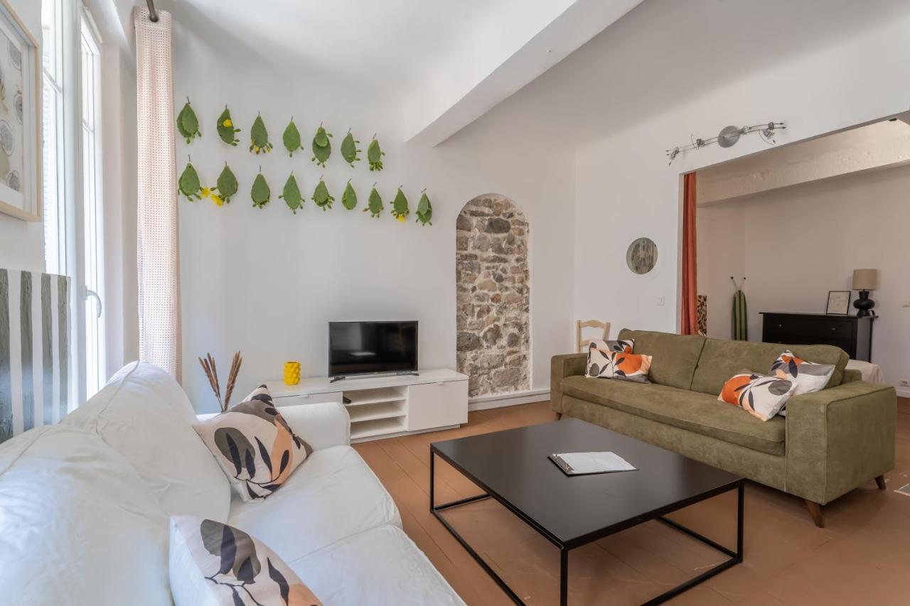 Appartement Il Sereno - Voyage Entre Les Pouilles Et La Sicile 툴롱 외부 사진