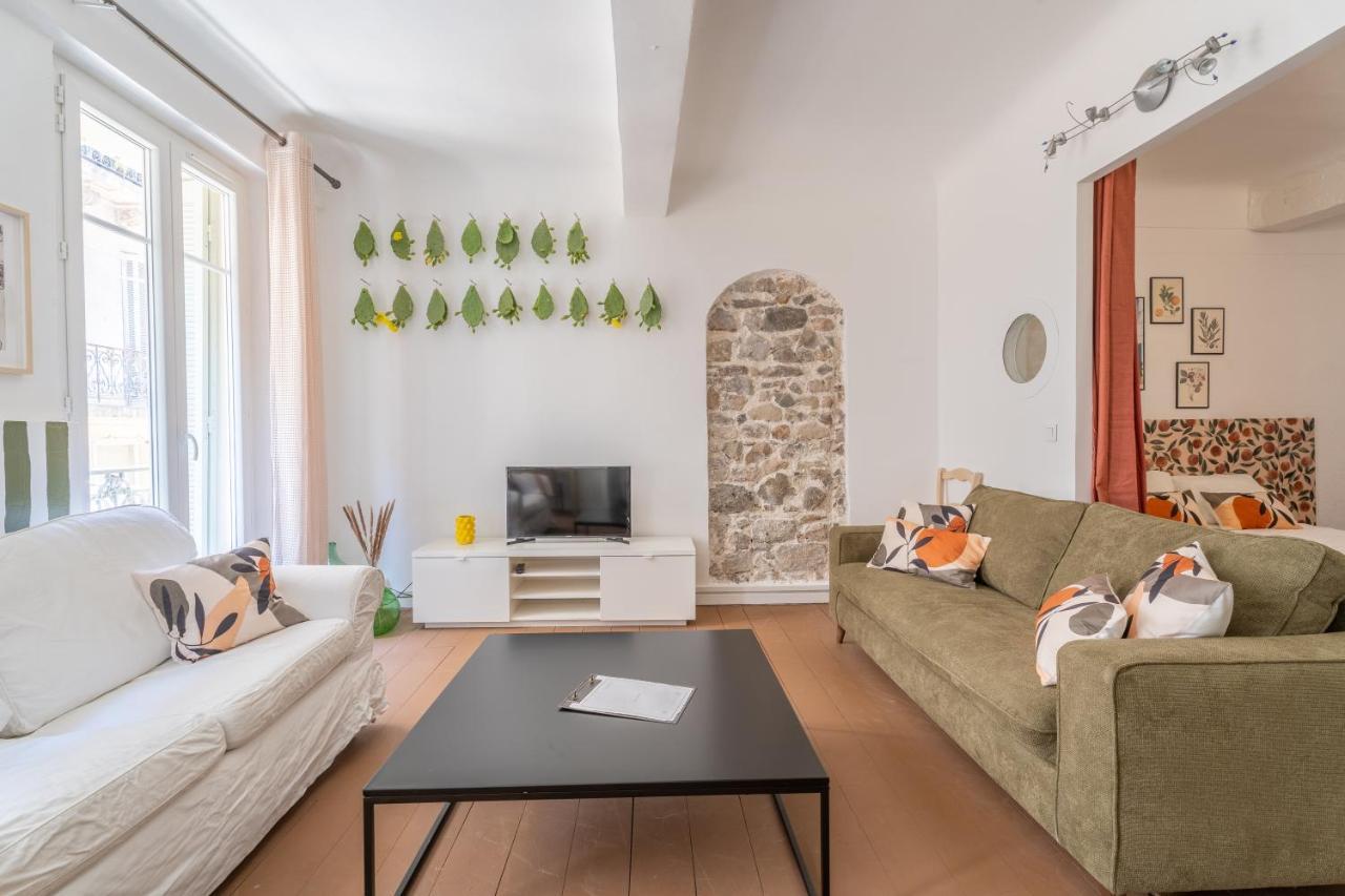 Appartement Il Sereno - Voyage Entre Les Pouilles Et La Sicile 툴롱 외부 사진